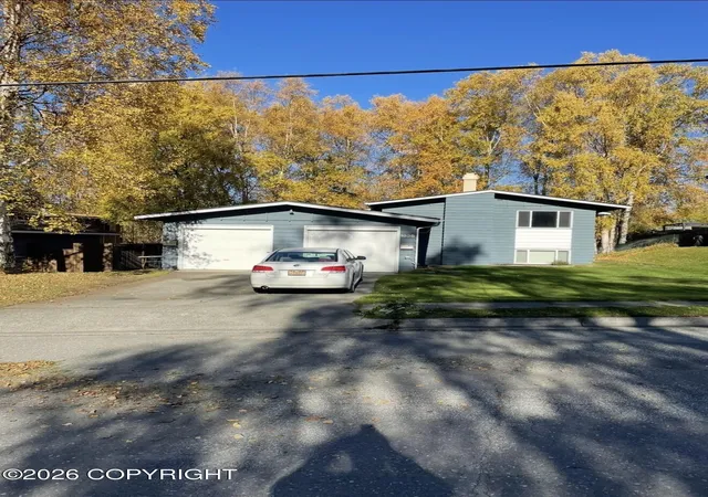 Photo 3 of Multi family home for sale at 1633 Northwestern Ave, Anchorage, AK 99508 | MLS# 26-10370 | Listing updated on 2026-10-07