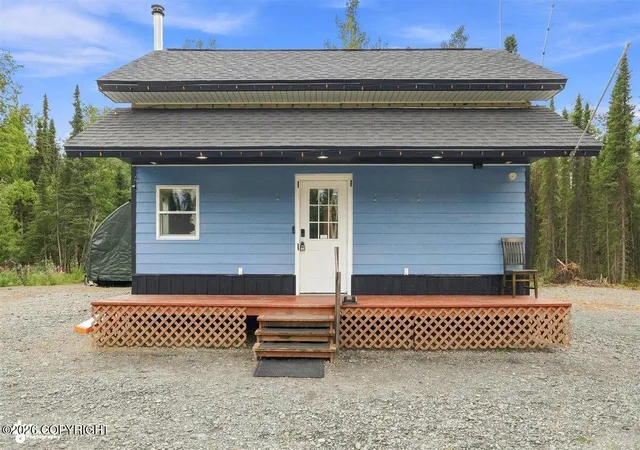 Photo 3 of Single family home for sale at 34687 Sharky Ave, Soldotna, AK 99669 | MLS# 26-10840 | Listing updated on 2026-09-22