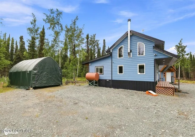 Photo 66 of Single family home for sale at 34687 Sharky Ave, Soldotna, AK 99669 | MLS# 26-10840 | Listing updated on 2026-08-24