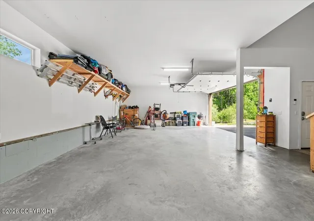 Photo 83 of Single family home for sale at 7400 N Mccarrey St, Palmer, AK 99645 | MLS# 26-10526 | Listing updated on 2026-08-21