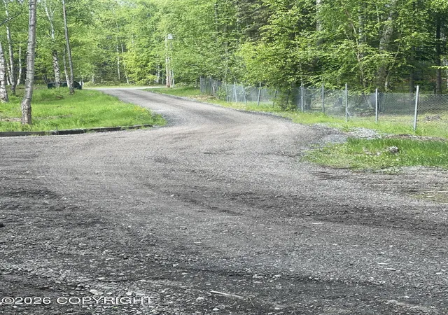 Photo 1 of Land for sale at 20001 Scenic Dr, Chugiak, AK 99567 | MLS# 26-10544 | Listing updated on 2026-09-08