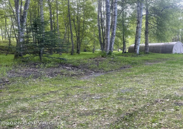 Photo 4 of Land for sale at 20001 Scenic Dr, Chugiak, AK 99567 | MLS# 26-10544 | Listing updated on 2026-09-08