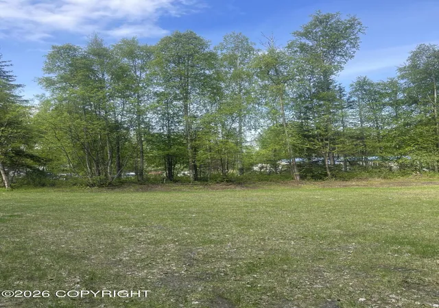 Photo 6 of Land for sale at 20001 Scenic Dr, Chugiak, AK 99567 | MLS# 26-10544 | Listing updated on 2026-09-08
