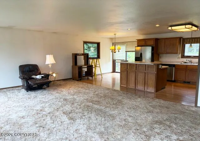 Photo 3 of Single family home for sale at 3700 Gary Cooper Cir, Anchorage, AK 99507 | MLS# 26-10351 | Listing updated on 2026-08-27