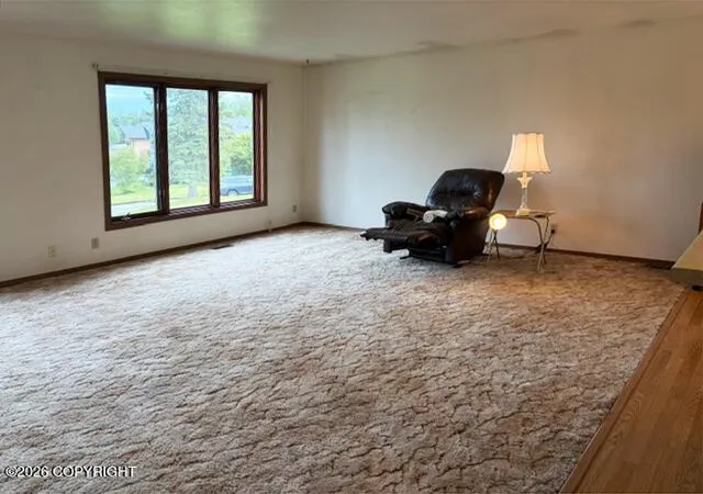 Photo 3 of Single family home for sale at 3700 Gary Cooper Cir, Anchorage, AK 99507 | MLS# 26-10351 | Listing updated on 2026-08-27