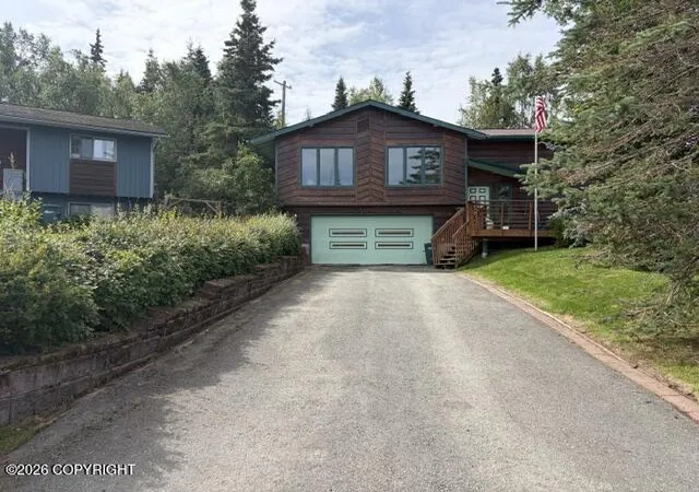 Photo 52 of Single family home for sale at 3700 Gary Cooper Cir, Anchorage, AK 99507 | MLS# 26-10351 | Listing updated on 2026-08-27