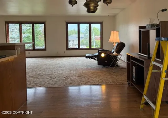 Photo 4 of Single family home for sale at 3700 Gary Cooper Cir, Anchorage, AK 99507 | MLS# 26-10351 | Listing updated on 2026-08-27