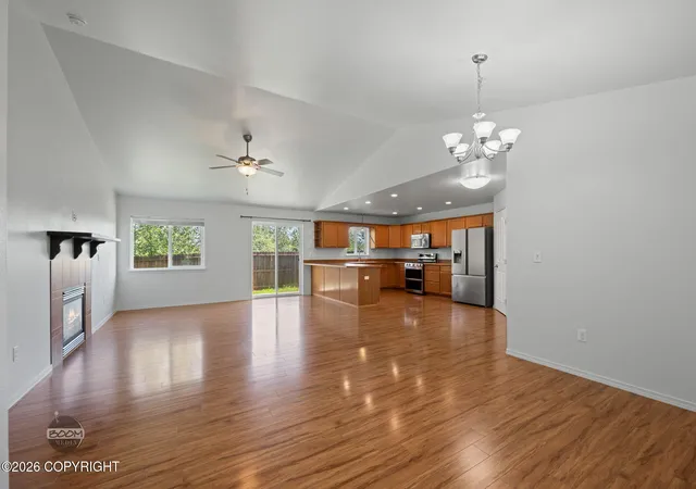 Photo 2 of Single family home for sale at 1141 N Elkhorn Dr, Wasilla, AK 99654 | MLS# 26-10434 | Listing updated on 2026-09-05