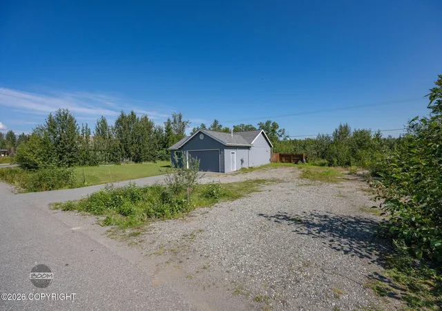 Photo 50 of Single family home for sale at 1141 N Elkhorn Dr, Wasilla, AK 99654 | MLS# 26-10434 | Listing updated on 2026-09-05