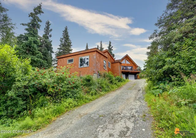 Photo 3 of Sale Pending at 7820 Viola Cir, Anchorage, AK 99516 | MLS# 26-10365 | Listing updated on 2026-10-05