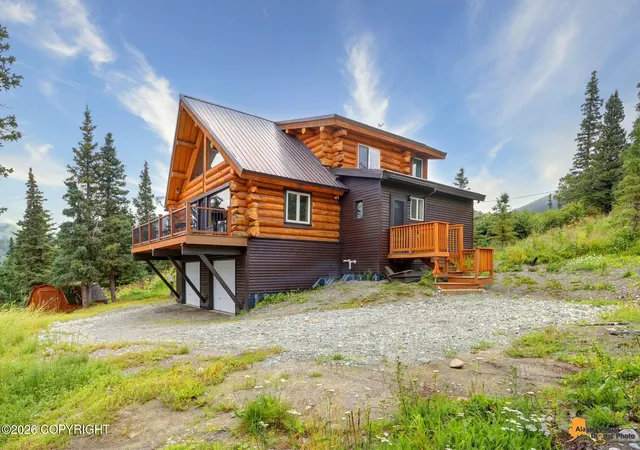 Photo 4 of Sale Pending at 7820 Viola Cir, Anchorage, AK 99516 | MLS# 26-10365 | Listing updated on 2026-10-05