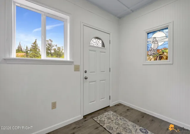 Photo 67 of Single family home for sale at 7820 Viola Cir, Anchorage, AK 99516 | MLS# 26-10365 | Listing updated on 2026-08-26