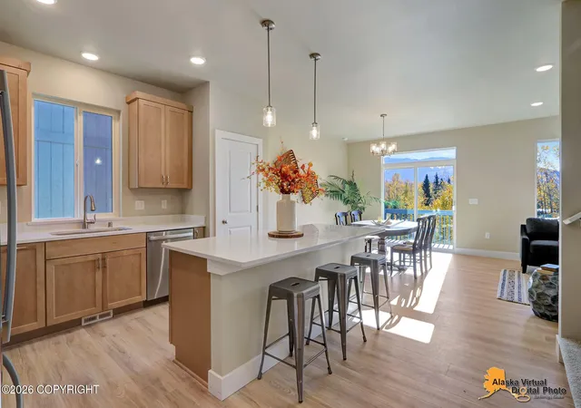 Photo 1 of Single family home for sale at 13081 Chase Cir, Eagle River, AK 99577 | MLS# 26-10431 | Listing updated on 2026-09-05