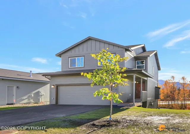 Photo 2 of Single family home for sale at 13081 Chase Cir, Eagle River, AK 99577 | MLS# 26-10431 | Listing updated on 2026-09-05