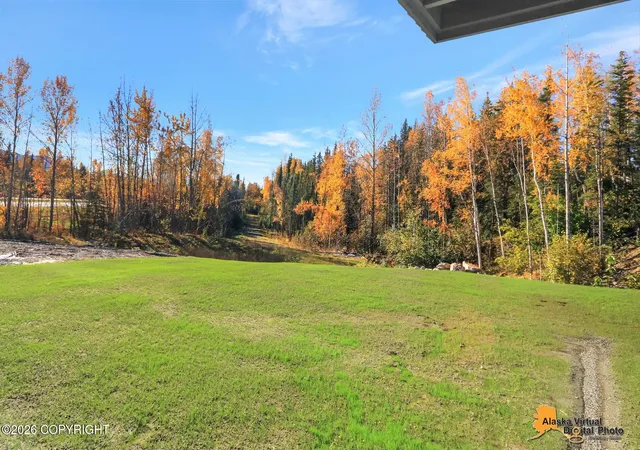 Photo 40 of Single family home for sale at 13081 Chase Cir, Eagle River, AK 99577 | MLS# 26-10431 | Listing updated on 2026-09-05