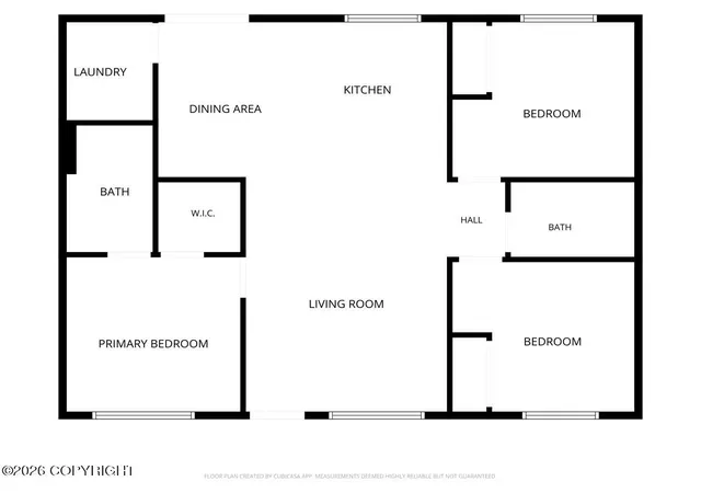 Photo 2 of Sale Pending at 9663 W Demar Ave, Wasilla, AK 99623 | MLS# 26-10364 | Listing updated on 2026-09-24