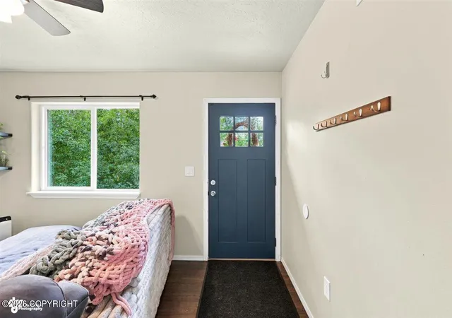 Photo 3 of Sale Pending at 9663 W Demar Ave, Wasilla, AK 99623 | MLS# 26-10364 | Listing updated on 2026-09-24