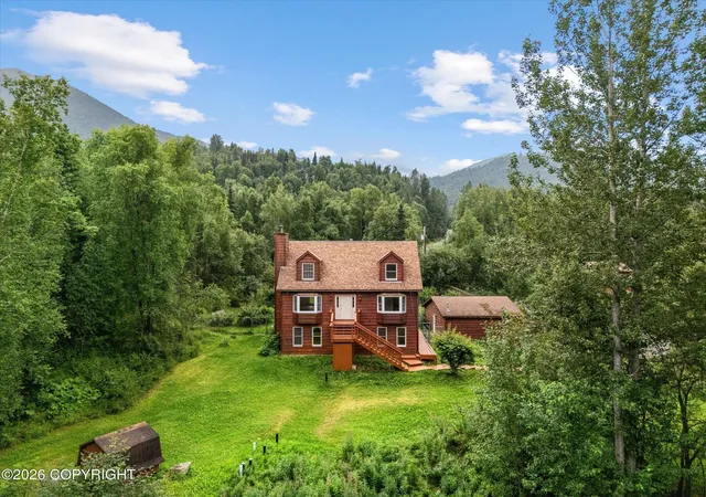 Photo 1 of Multi family home for sale at 19519 Sue Tawn Dr, Chugiak, AK 99567 | MLS# 26-10388 | Listing updated on 2026-08-30