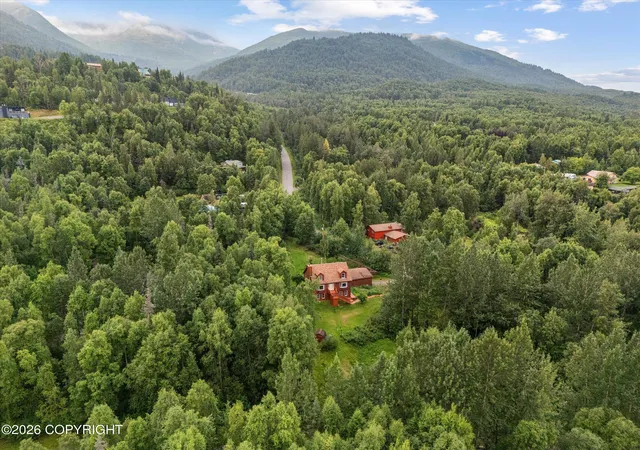 Photo 2 of Multi family home for sale at 19519 Sue Tawn Dr, Chugiak, AK 99567 | MLS# 26-10388 | Listing updated on 2026-08-30