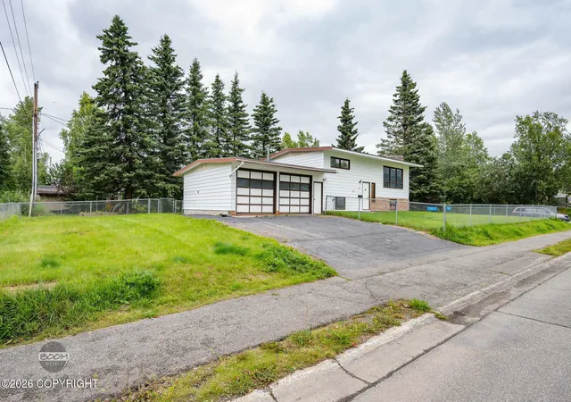 Photo 2 of Sale Pending at 7007 E 16th Avenue, Anchorage, AK 99504 | MLS# 26-10568 | Listing updated on 2026-08-27