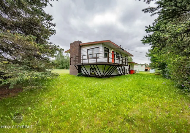 Photo 60 of Sale Pending at 7007 E 16th Avenue, Anchorage, AK 99504 | MLS# 26-10568 | Listing updated on 2026-08-27