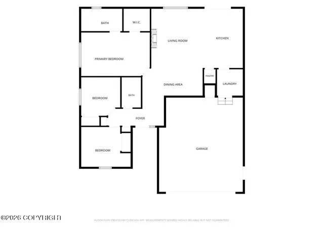 Photo 36 of Single family home for sale at 2295 N Skye Cir, Houston, AK 99694 | MLS# 26-10719 | Listing updated on 2026-08-23