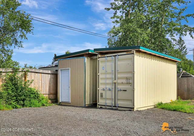 Photo 49 of Single family home for sale at 2007 W 47th Avenue, Anchorage, AK 99517 | MLS# 26-10369 | Listing updated on 2026-08-30