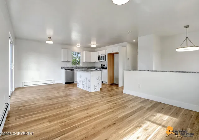 Photo 4 of Single family home for sale at 2007 W 47th Avenue, Anchorage, AK 99517 | MLS# 26-10369 | Listing updated on 2026-08-30