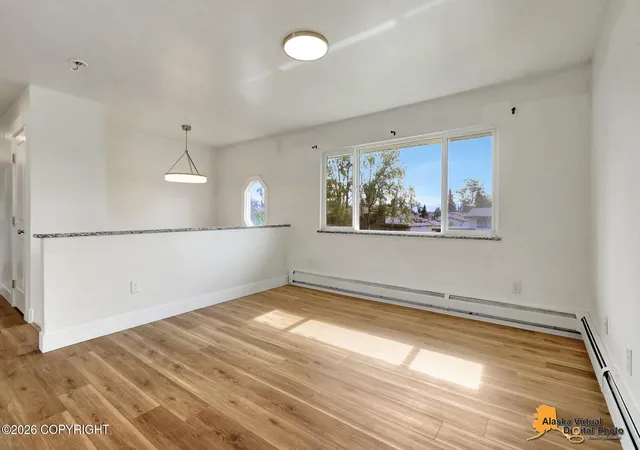 Photo 5 of Single family home for sale at 2007 W 47th Avenue, Anchorage, AK 99517 | MLS# 26-10369 | Listing updated on 2026-08-30