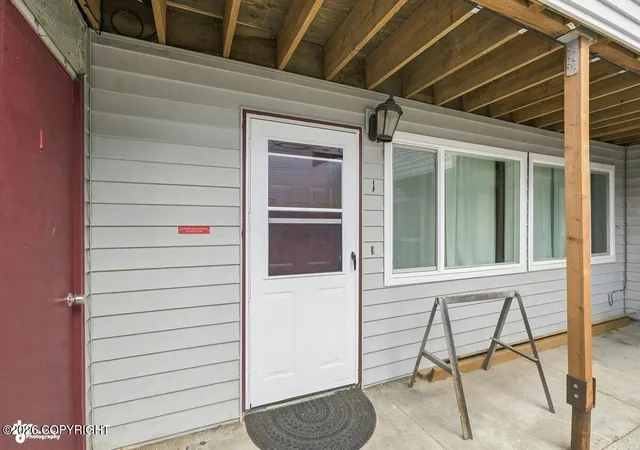 Photo 22 of Condo for sale at 7061 Weimer Rd #1, Anchorage, AK 99502 | MLS# 26-10373 | Listing updated on 2026-08-31