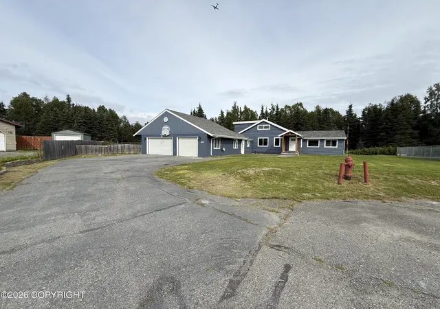 Photo 1 of Multi family home for sale at 1802 Miranda Ct, Kenai, AK 99611 | MLS# 26-10833 | Listing updated on 2026-08-24