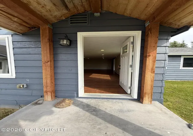 Photo 2 of Multi family home for sale at 1802 Miranda Ct, Kenai, AK 99611 | MLS# 26-10833 | Listing updated on 2026-08-24