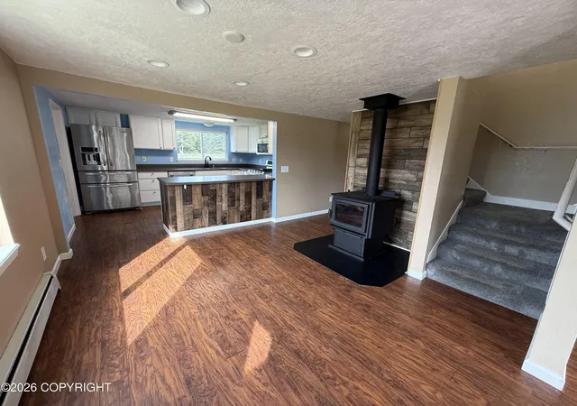 Photo 4 of Sale Pending at 1802 Miranda Ct, Kenai, AK 99611 | MLS# 26-10833 | Listing updated on 2026-09-28