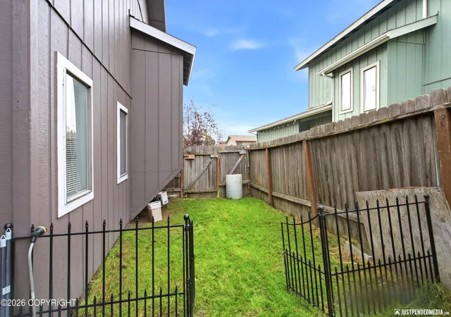 Photo 2 of Sale Pending at 5331 Windflower St, Anchorage, AK 99507 | MLS# 26-10534 | Listing updated on 2026-08-22