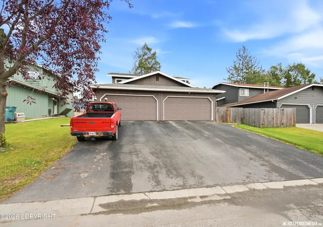 Photo 58 of Sale Pending at 5331 Windflower St, Anchorage, AK 99507 | MLS# 26-10534 | Listing updated on 2026-08-22