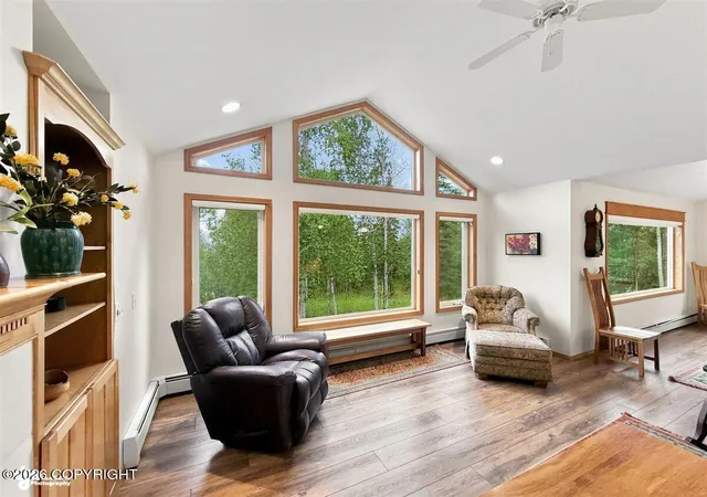 Photo 3 of Sale Pending at 11415 Ter Hills Dr, Eagle River, AK 99577 | MLS# 26-10398 | Listing updated on 2026-09-02