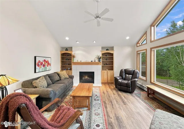 Photo 4 of Sale Pending at 11415 Ter Hills Dr, Eagle River, AK 99577 | MLS# 26-10398 | Listing updated on 2026-09-02