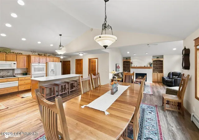 Photo 5 of Sale Pending at 11415 Ter Hills Dr, Eagle River, AK 99577 | MLS# 26-10398 | Listing updated on 2026-09-02