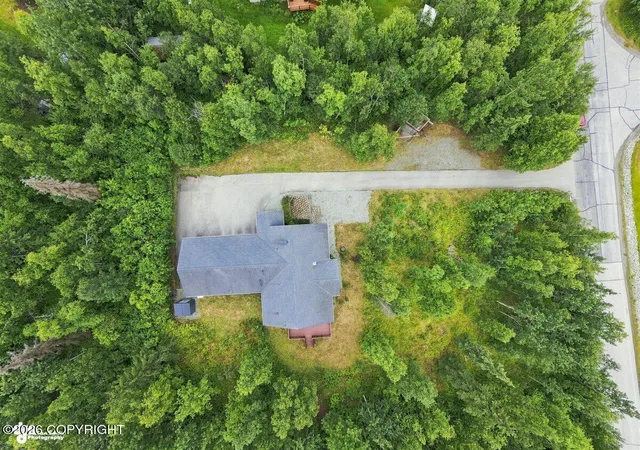 Photo 82 of Sale Pending at 11415 Ter Hills Dr, Eagle River, AK 99577 | MLS# 26-10398 | Listing updated on 2026-09-02