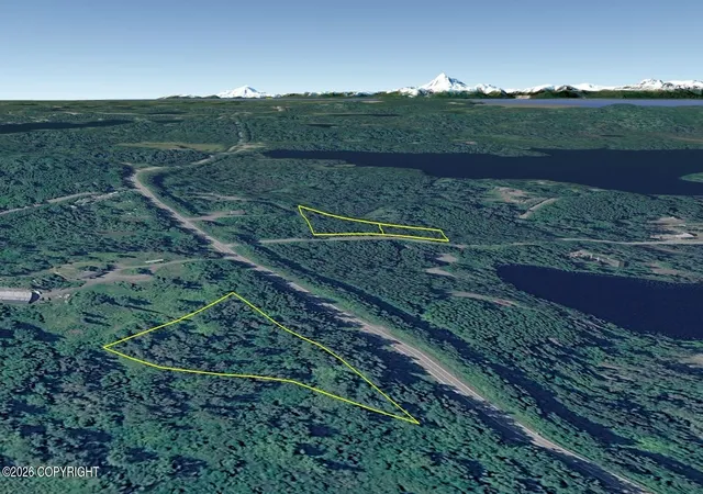 Photo 4 of Land for sale at Tr 1 Blk 3 Mile 317 Kenai Spur Hwy, Nikiski/north Kenai, AK 99635 | MLS# 26-10379 | Listing updated on 2026-08-23