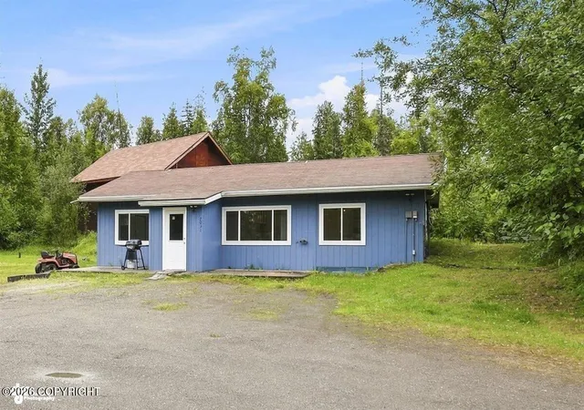 Photo 2 of Sale Pending at 7031 W Karen St, Wasilla, AK 99623 | MLS# 26-10704 | Listing updated on 2026-08-23