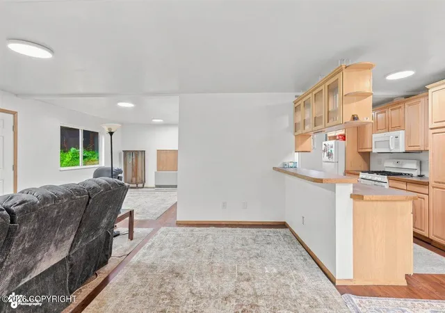 Photo 3 of Sale Pending at 7031 W Karen St, Wasilla, AK 99623 | MLS# 26-10704 | Listing updated on 2026-08-23