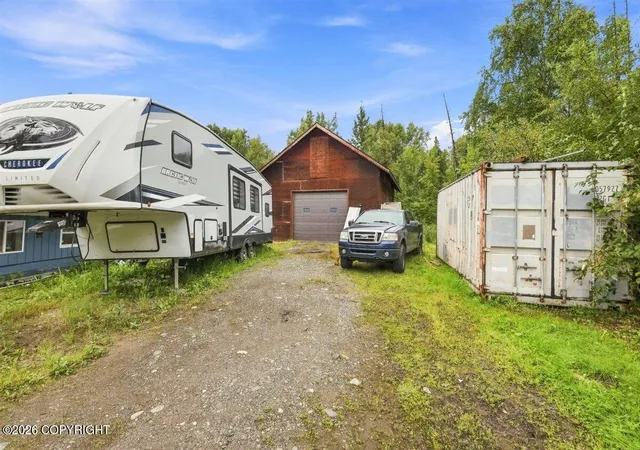 Photo 80 of Sale Pending at 7031 W Karen St, Wasilla, AK 99623 | MLS# 26-10704 | Listing updated on 2026-08-23