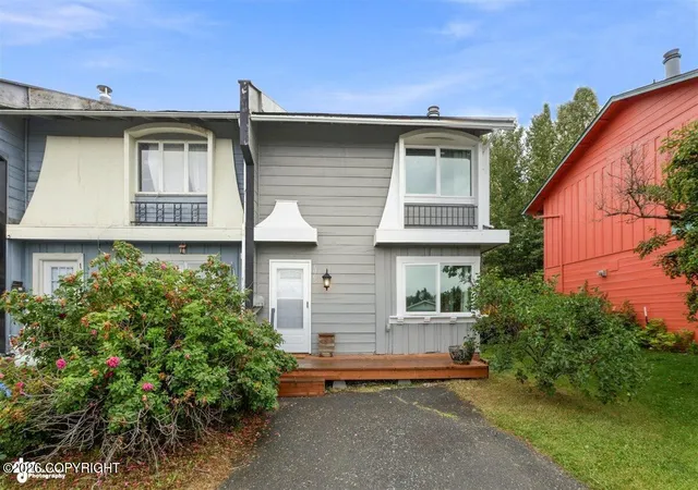 Photo 1 of Sale Pending at 1065 E 17th Avenue, Anchorage, AK 99501 | MLS# 26-10601 | Listing updated on 2026-08-23