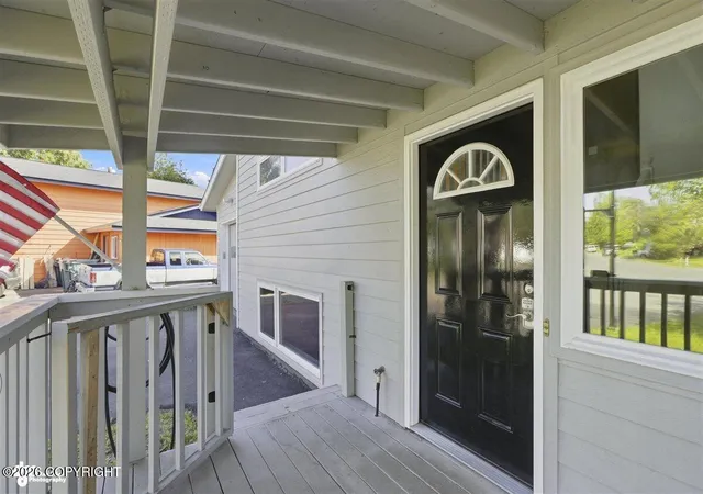 Photo 3 of Sale Pending at 1810 Cindylee Ln, Anchorage, AK 99507 | MLS# 26-10535 | Listing updated on 2026-09-21