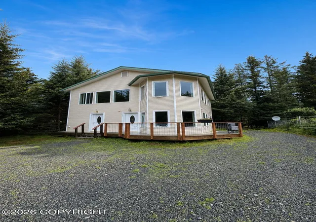 Photo 23 of Sale Pending at 744 Ocean Dr Loop, Homer, AK 99603 | MLS# 26-10416 | Listing updated on 2026-08-27