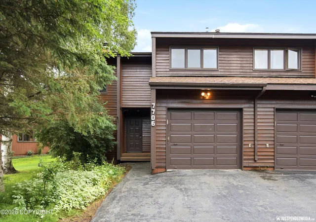 Photo 1 of Single family home for sale at 7706 Linda Ln, Anchorage, AK 99518 | MLS# 26-10445 | Listing updated on 2026-08-20