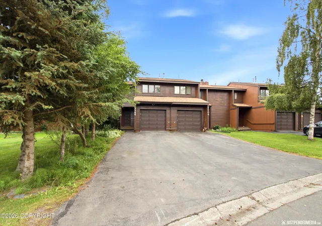 Photo 2 of Single family home for sale at 7706 Linda Ln, Anchorage, AK 99518 | MLS# 26-10445 | Listing updated on 2026-08-20