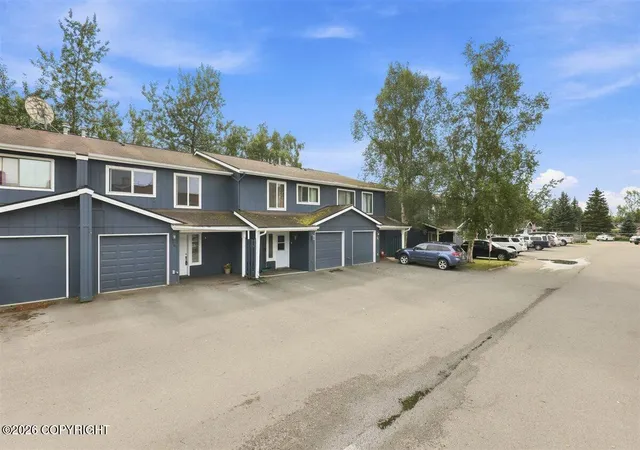Photo 1 of Condo for sale at 8050 Pioneer Dr #303, Anchorage, AK 99504 | MLS# 26-10630 | Listing updated on 2026-09-04