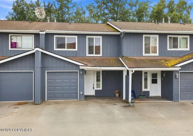 Photo 2 of Condo for sale at 8050 Pioneer Dr #303, Anchorage, AK 99504 | MLS# 26-10630 | Listing updated on 2026-09-04